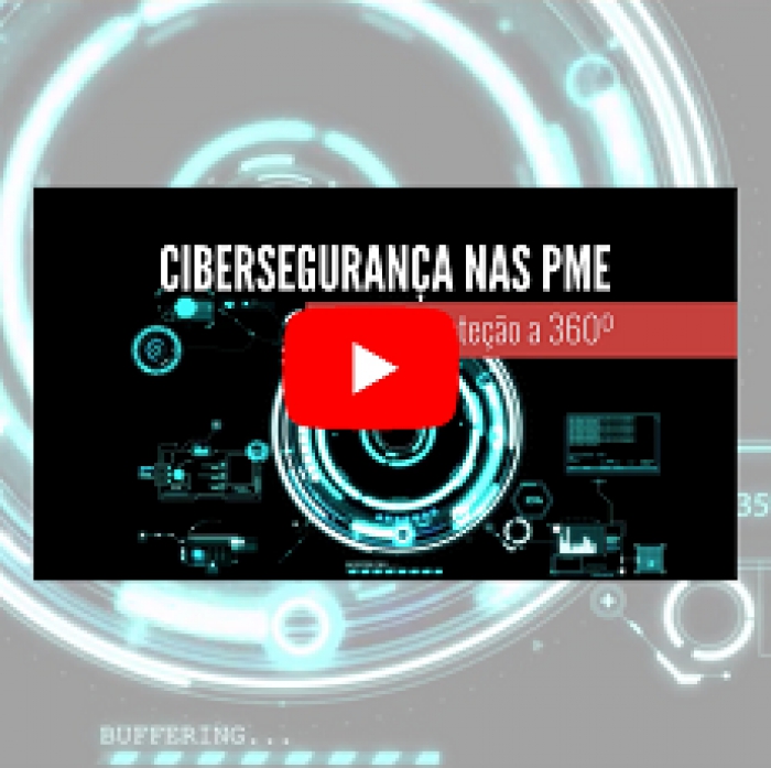 Cibersegurança nas PME | 12 medidas para prevenir o ciberataque