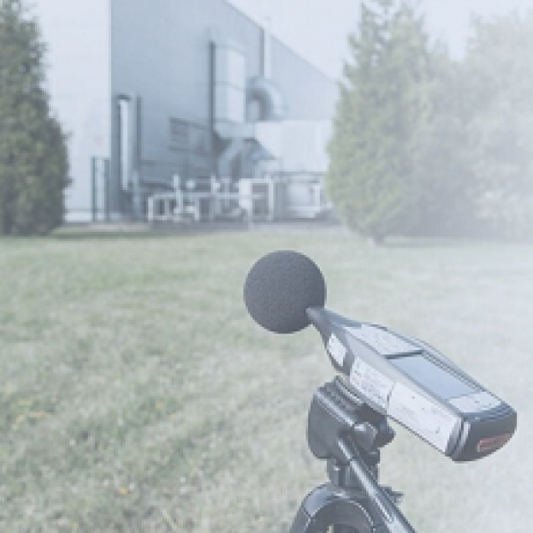 Emiss&otilde;es sonoras de equipamentos | Consulta p&uacute;blica at&eacute; 2 de junho