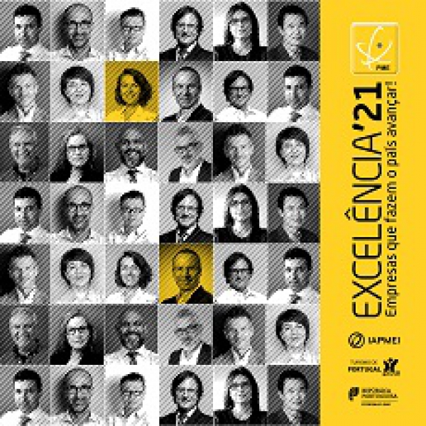PME Excel&ecirc;ncia 2021 | Conhe&ccedil;a as empresas que se destacam por categoria
