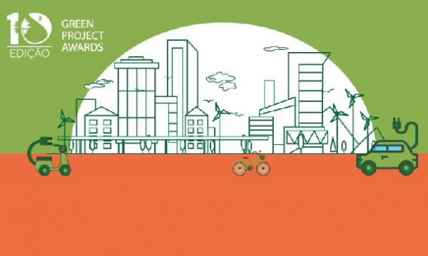Empresa de Santarém vence Green Project Awards 2018