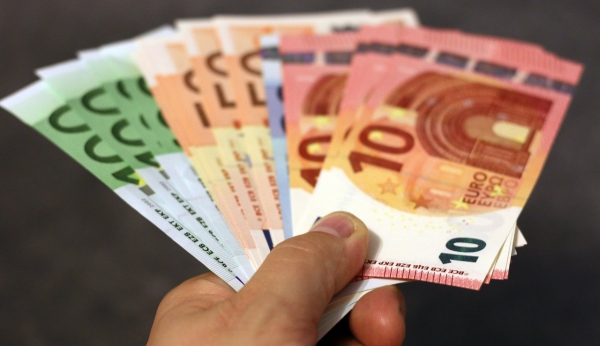 Ministério da Agricultura antecipa pagamento de 112 milhões de euros de ajudas do pagamento único