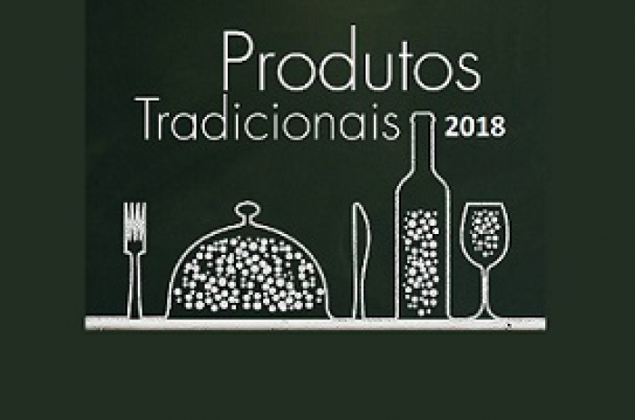 Concursos Nacionais de Produtos Tradicionais 2018