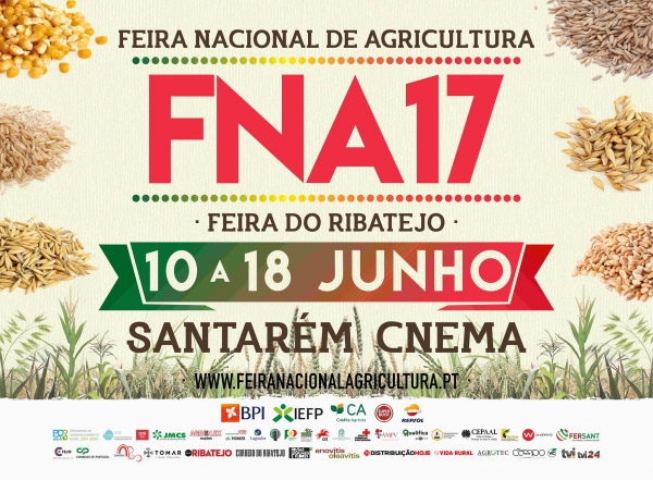 FERSANT - Feira Empresarial da Região de Santarém inaugurada