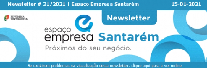 Newsletter # 31