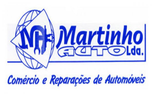 Martinho Auto - Comércio e reparação de automóveis, Lda.