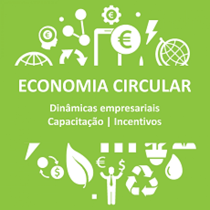 Economia Circular | Conheça os apoios disponíveis!
