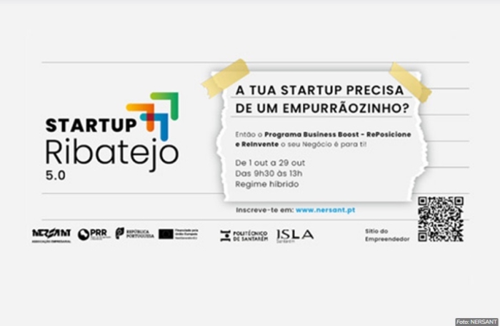 Business Boost: o programa que vai acelerar o crescimento da sua empresa já em outubro