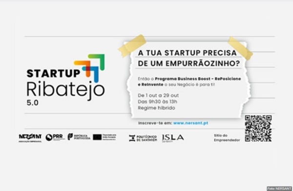 Business Boost: o programa que vai acelerar o crescimento da sua empresa j&aacute; em outubro