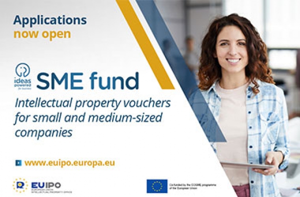 Novo Fundo para proteger a propriedade intelectual das PME