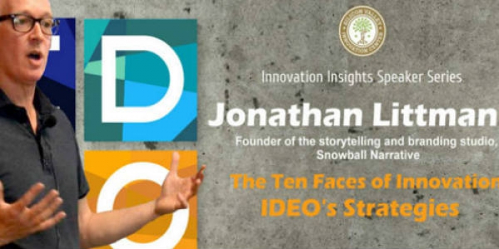 Innovation Lab