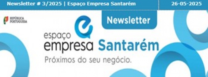 Newsletter # 03/2025