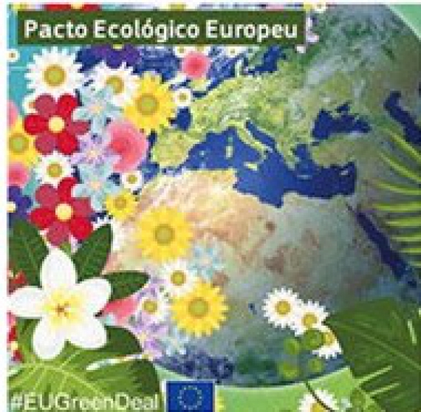 CE Adota Propostas para Satisfazer os Objetivos Climáticos