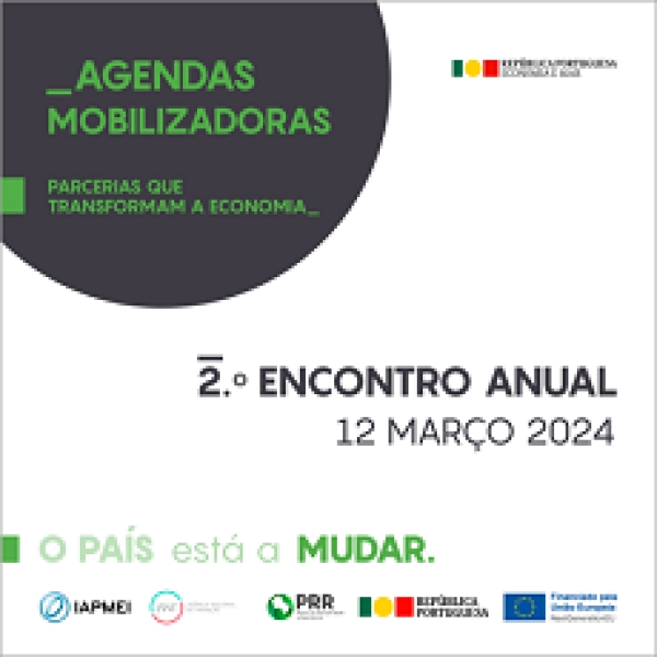 2.&ordm; Encontro Nacional das Agendas Mobilizadoras j&aacute; tem data