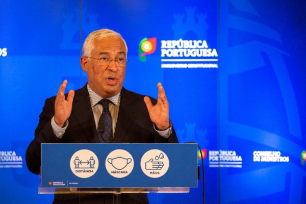 Governo toma medidas para controlar situação muito grave