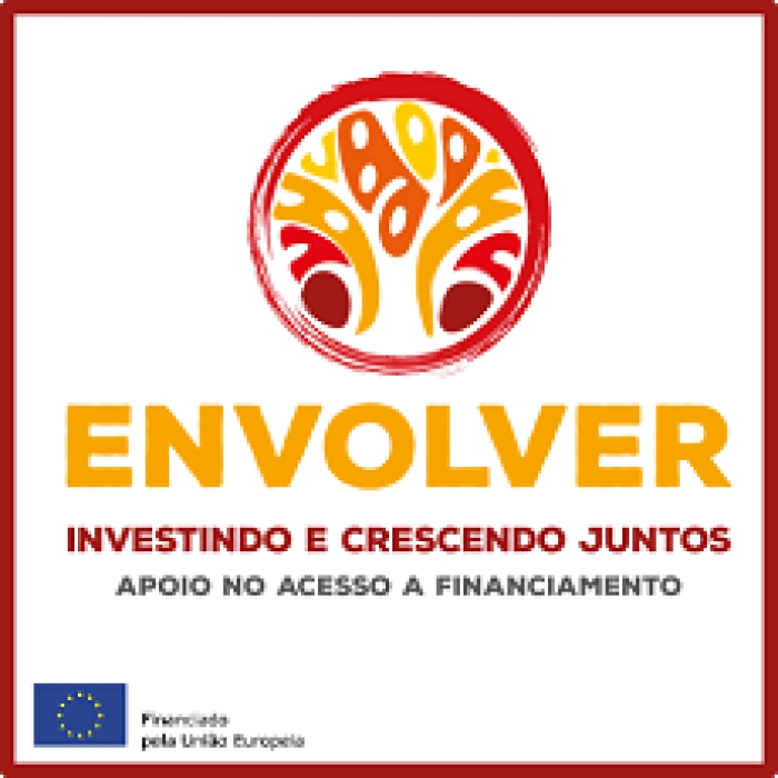 Projeto ENVOLVER lança Centro do Saber