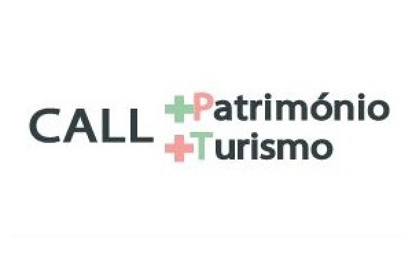 Programa +Património +Turismo