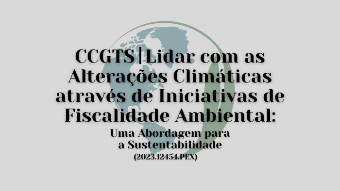 Fiscalidade ambiental | Projeto de apoio às empresas