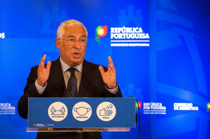 Comunicado do Conselho de Ministros de 7 de janeiro de 2021