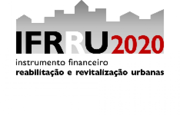 IFRRU 2020 - Financiamento à Reabilitação Urbana