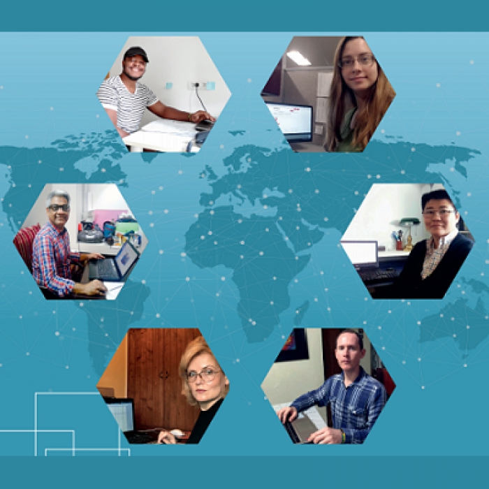 OIT | As Plataformas Digitais e o Futuro do Trabalho