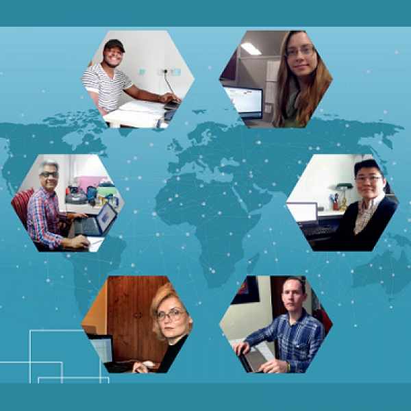 OIT | As Plataformas Digitais e o Futuro do Trabalho