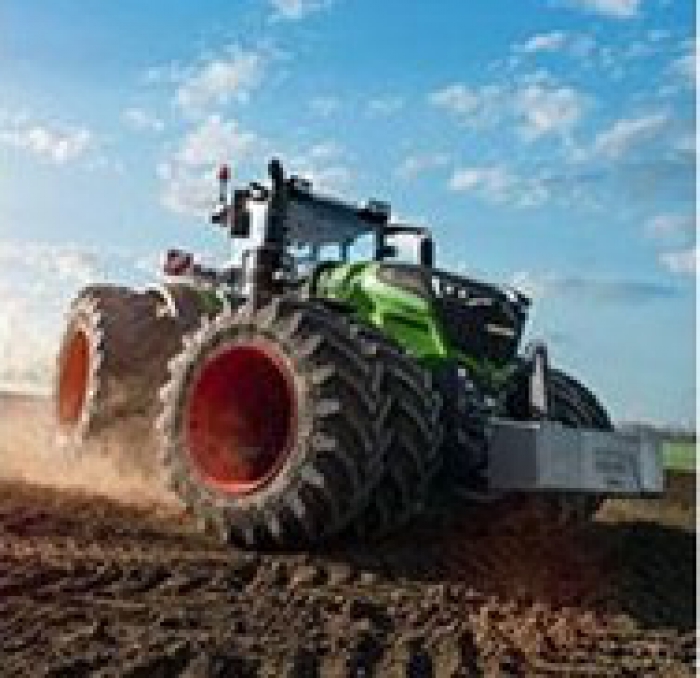 PDR 2020 apoia com 15 milhões renovação do Parque de Tratores Agrícolas - Abertas Candidaturas