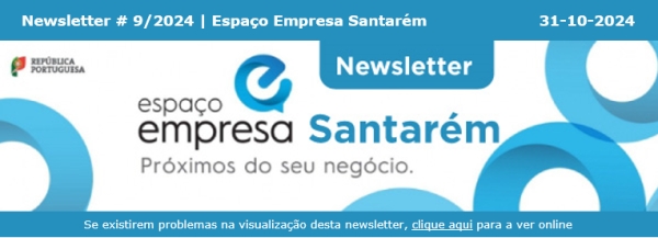 Newsletter # 09/2024