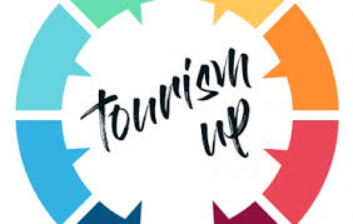 Tourism Up - Projectos tur&iacute;sticos inovadores
