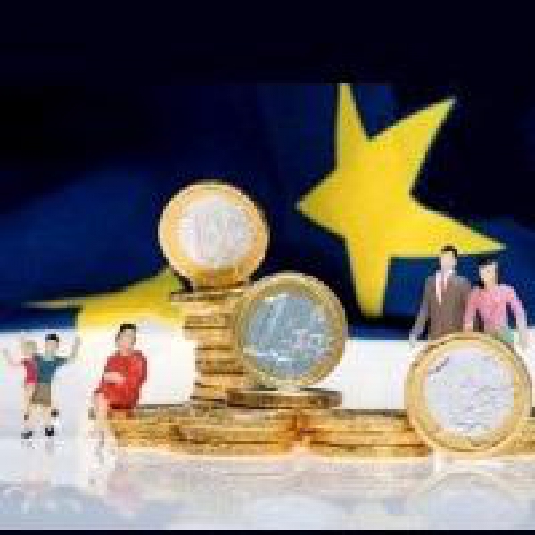 Empréstimos às Famílias e às Empresas na União Europeia