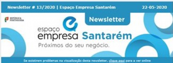 Newsletter #13 / Especial Covid-19