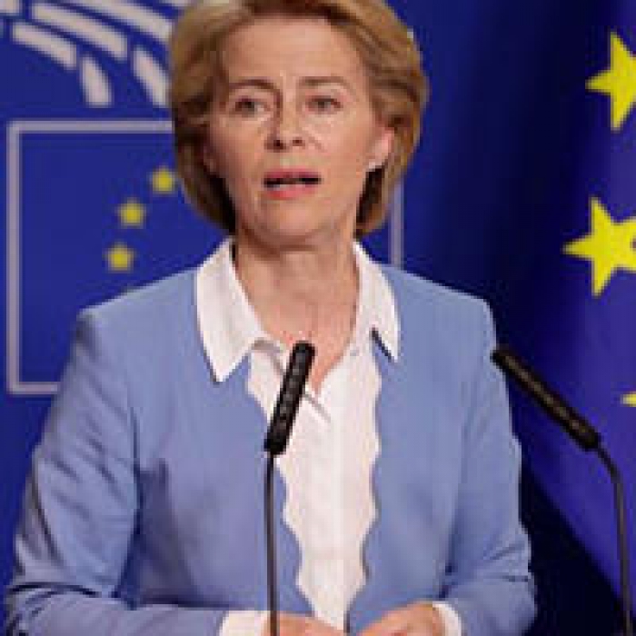 Discurso anual sobre o Estado da União Europeia em setembro