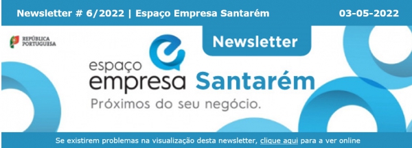 Newsletter # 6/2022