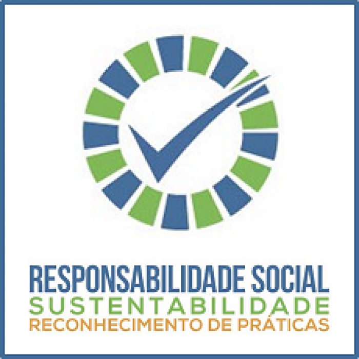 Reconhecimento de Pr&aacute;ticas em Responsabilidade Social e Sustentabilidade | Candidaturas at&eacute; 31 de mar&ccedil;o
