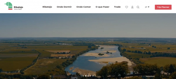 Entidade Regional de Turismo lança novos websites de promoção dos destinos Alentejo e Ribatejo