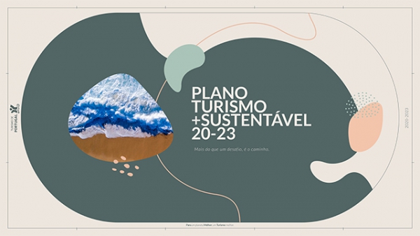 Turismo de Portugal apresenta Plano Turismo + Sustentável 20-23