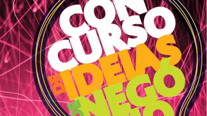 Concurso de Ideias de Neg&oacute;cio