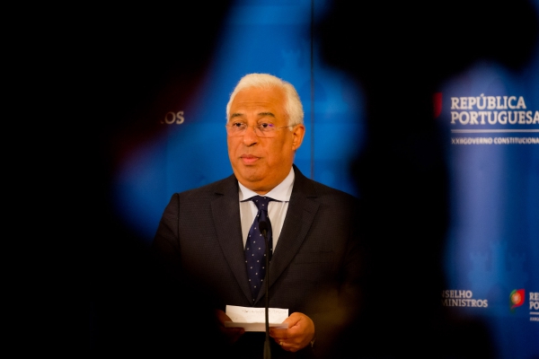 Prorrogação do Estado de Emergência decretado pelo Presidente da República
