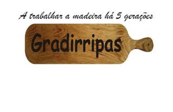GRADIRRIPAS - Empresa de Sucesso na Industria de Madeira de Pernes