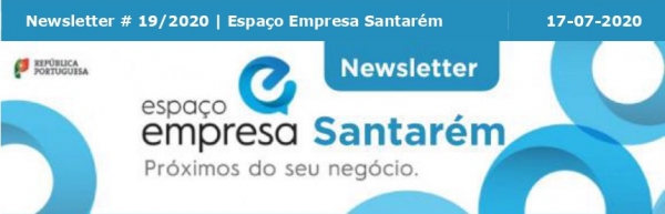Newsletter #19 / 2020