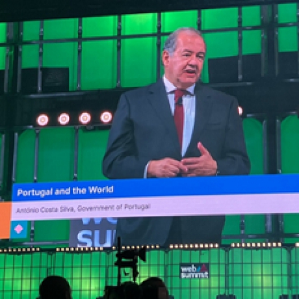 Governo anuncia 90 M€ para apoio a startups