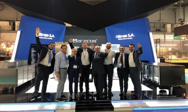 Empresa portuguesa inova na &aacute;rea do frio - Empresa familiar, exclusivamente portuguesa, a Olitrem teve em 2019 uma fatura&ccedil;&atilde;o de 15 milh&otilde;es de euros, prevendo este ano um crescimento de 5,5%