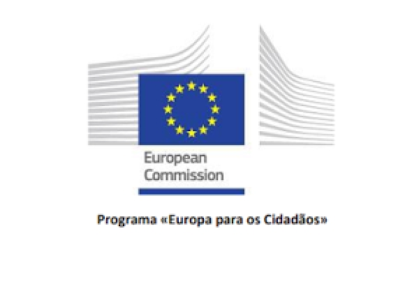Candidaturas abertas ao Programa «Europa para os Cidadãos»