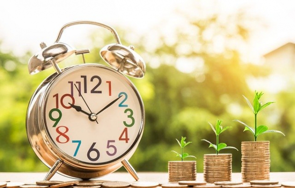 Sessão &quot;Soluções de Financiamento e Investimento&quot;