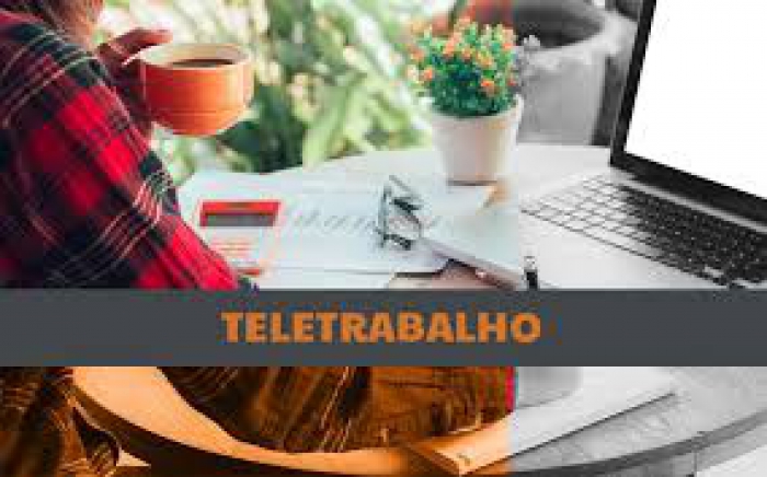 Implementação do Teletrabalho