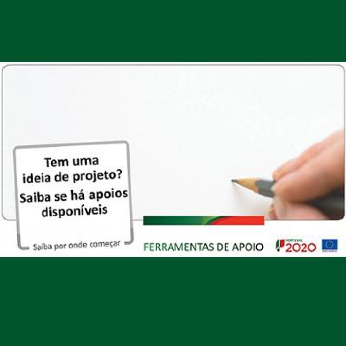 AD&amp;C lança campanha “Ferramentas de Apoio Portugal 2020”