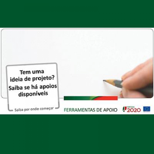 AD&amp;C lança campanha “Ferramentas de Apoio Portugal 2020”