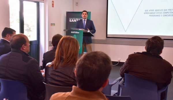 Politécnico de Santarém bate recorde de candidaturas no Poliempreende 2020