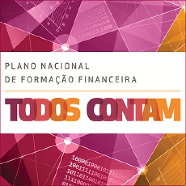Novas ações de formação financeira | Conheça a agenda para o mês de setembro!