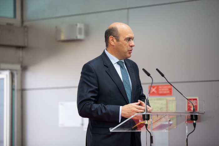 Empresas com acesso a investimento de 650 milhões de euros para a transição digital