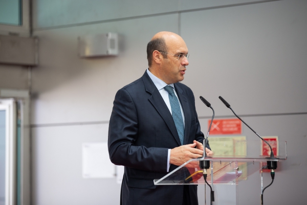 Empresas com acesso a investimento de 650 milh&otilde;es de euros para a transi&ccedil;&atilde;o digital